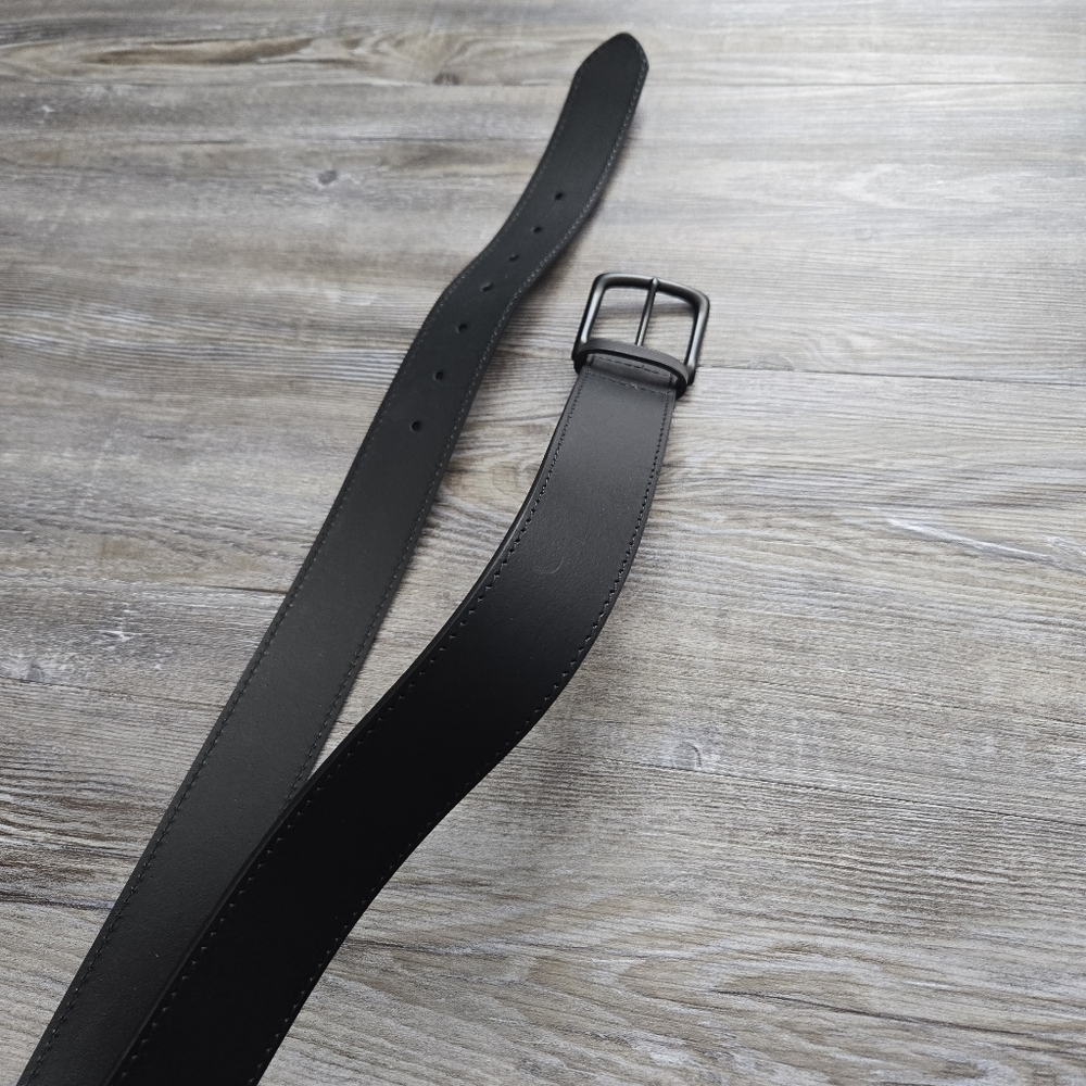 Classic Black Belt